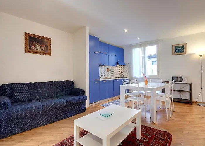 Residenza Borgo La Noce 7 Florence