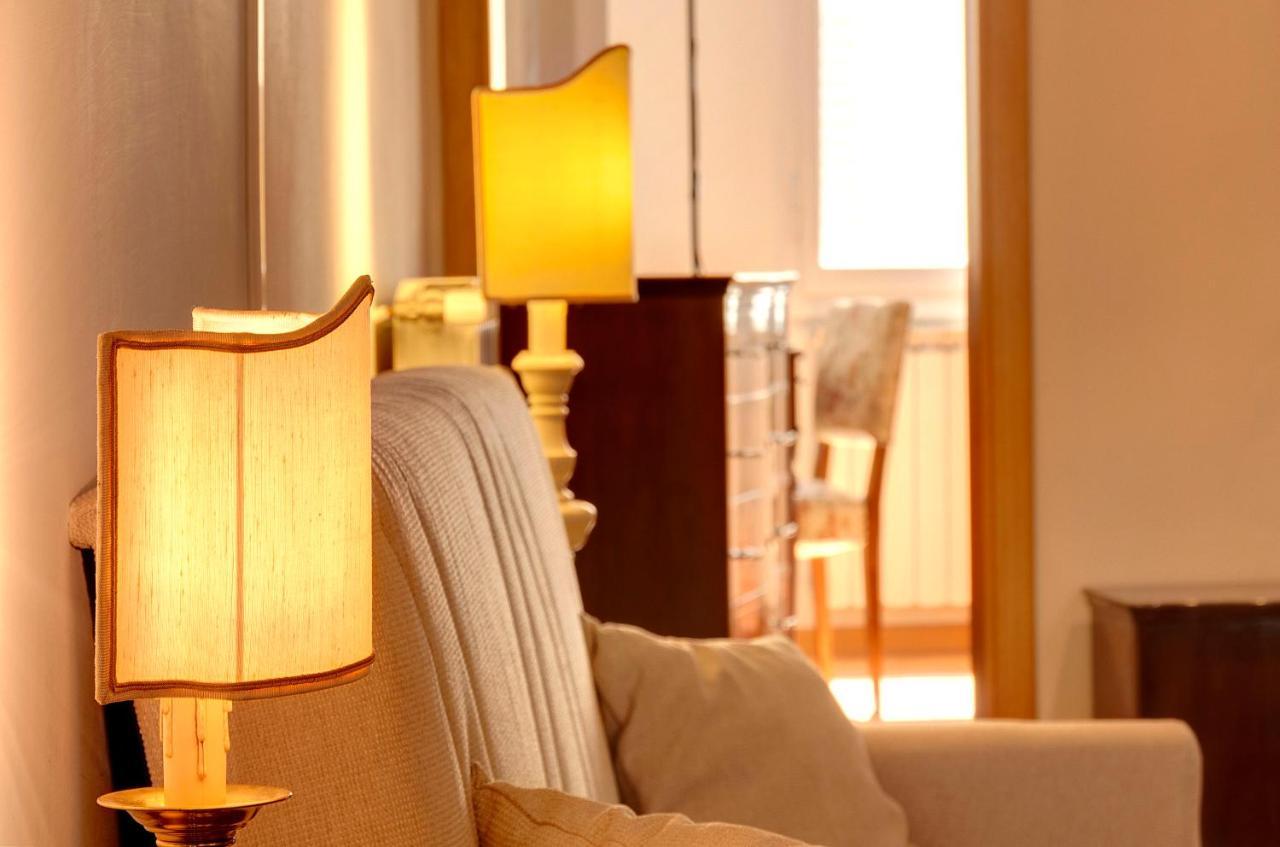 Apartment Residenza Borgo La Noce 7
