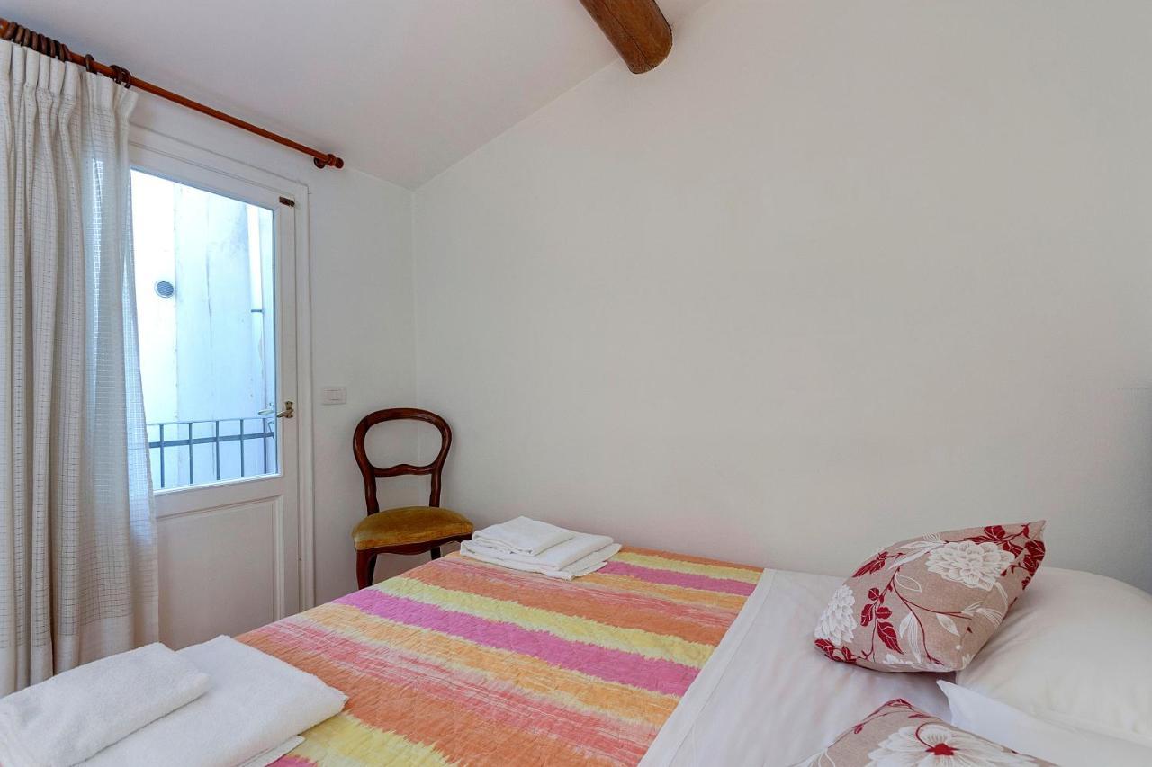 Apartment Residenza Borgo La Noce 7