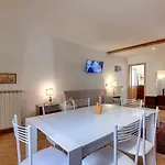 Residenza Borgo La Noce 7 Florence