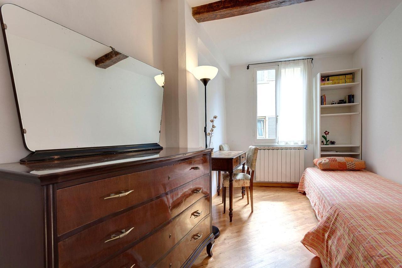 Residenza Borgo La Noce 7 * Florence