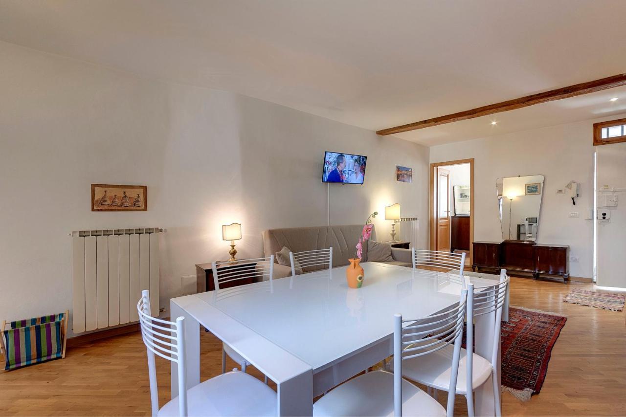 Residenza Borgo La Noce 7 * Florence