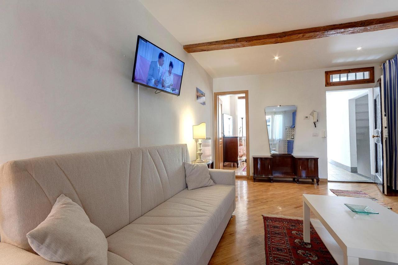 Apartment Residenza Borgo La Noce 7