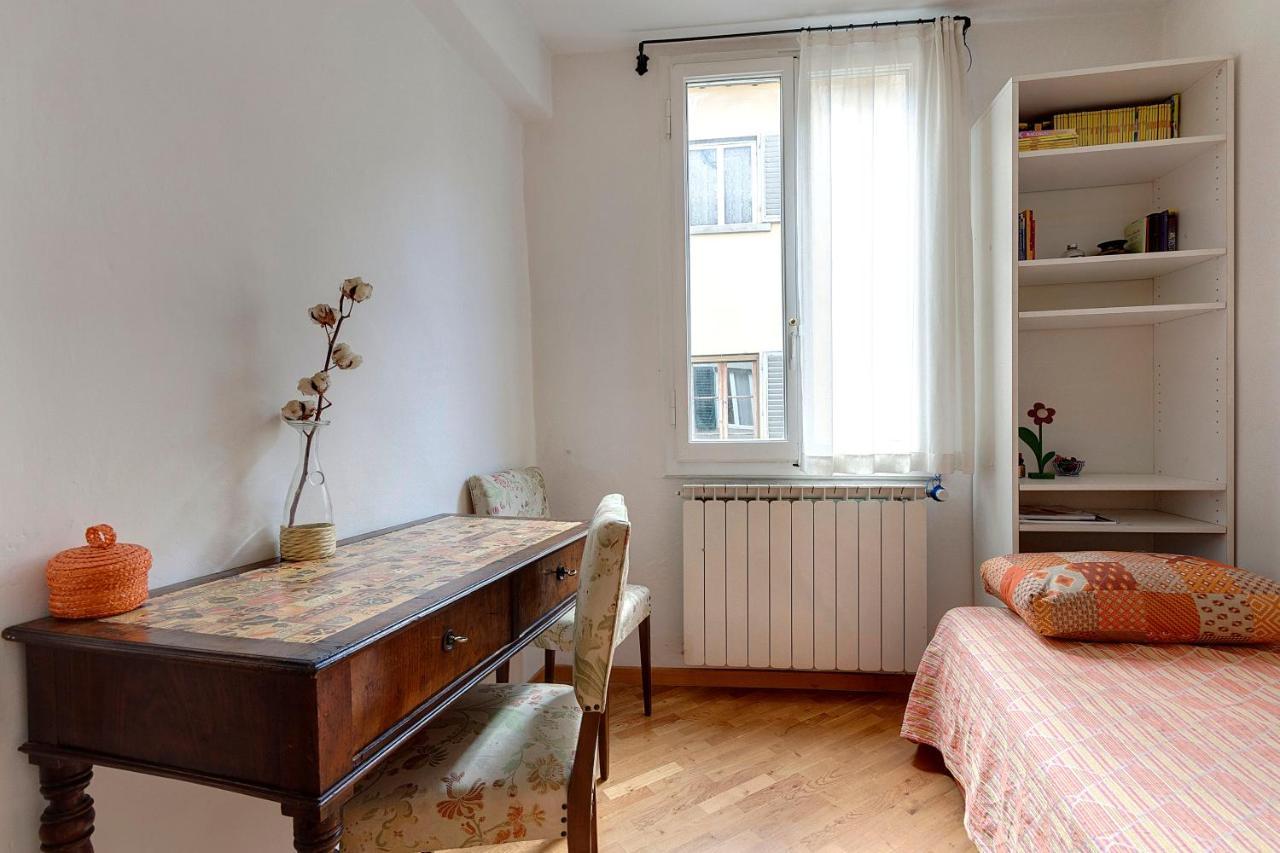 Residenza Borgo La Noce 7 Apartment