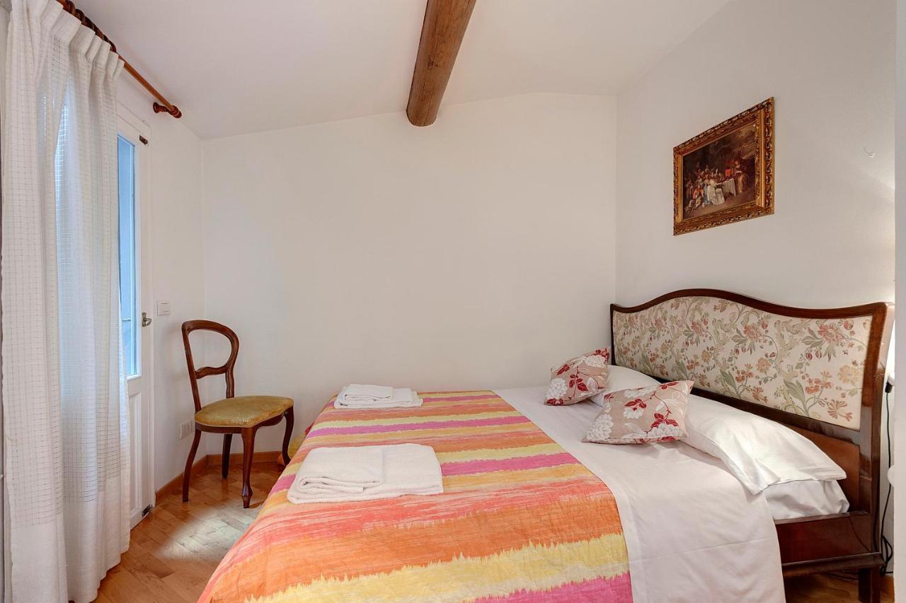 Residenza Borgo La Noce 7 Apartment Florence