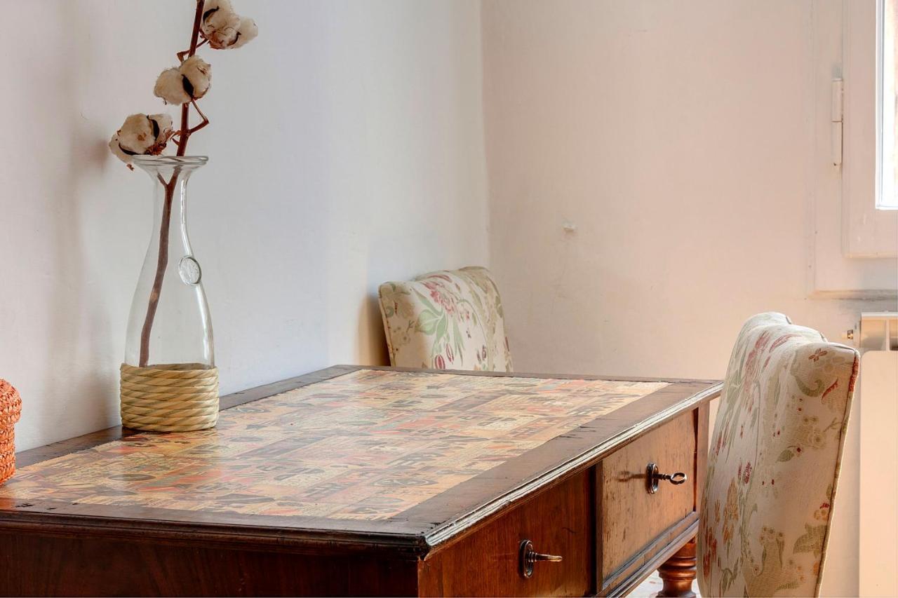 Apartment Residenza Borgo La Noce 7