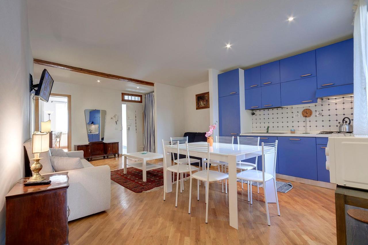 Residenza Borgo La Noce 7 Apartment *
