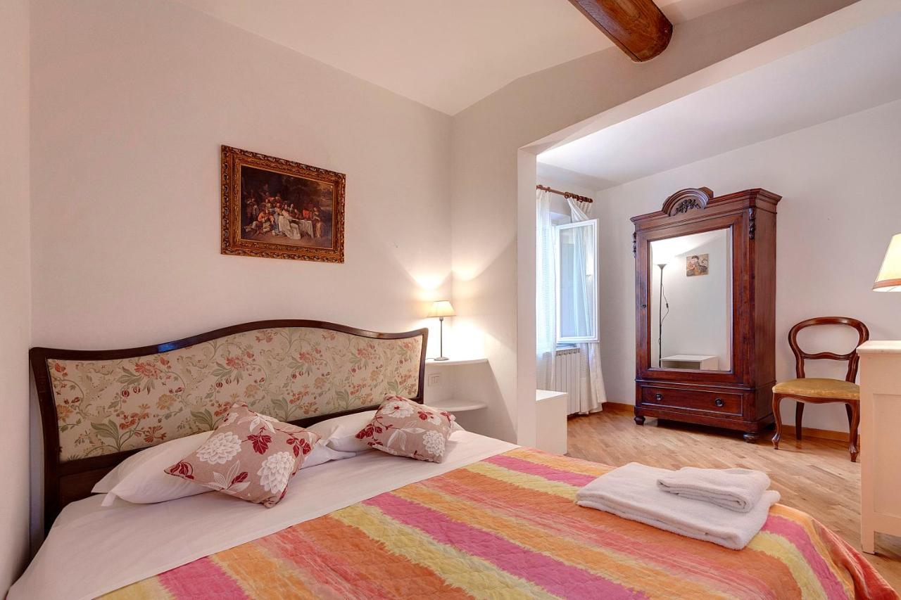 Apartment Residenza Borgo La Noce 7 *
