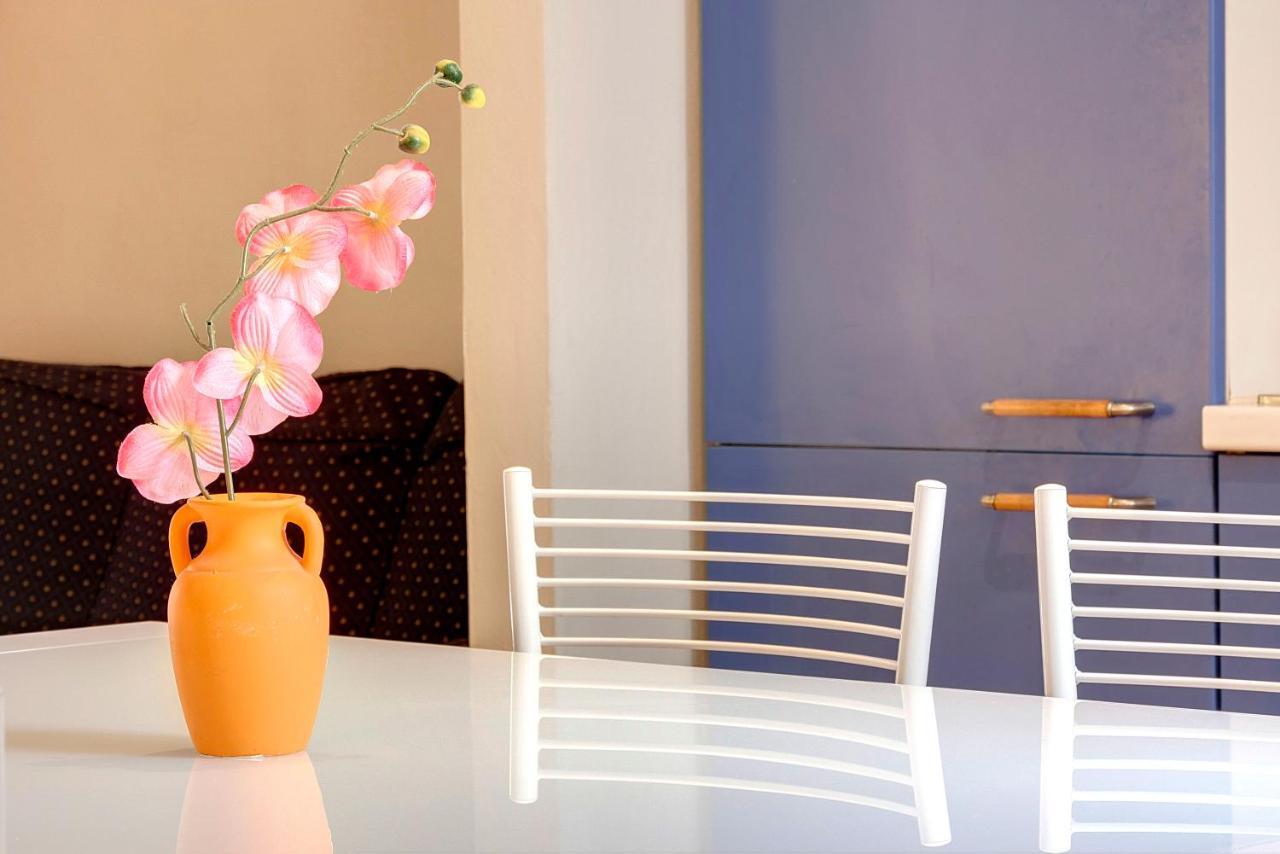 Residenza Borgo La Noce 7 * Florence