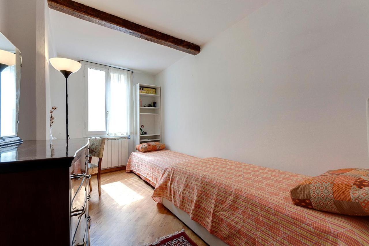 Residenza Borgo La Noce 7