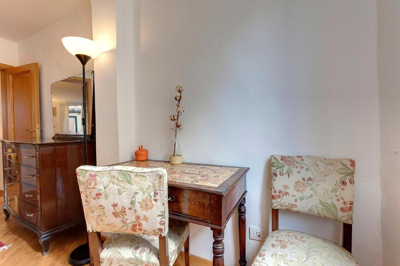 Residenza Borgo La Noce 7 Apartment