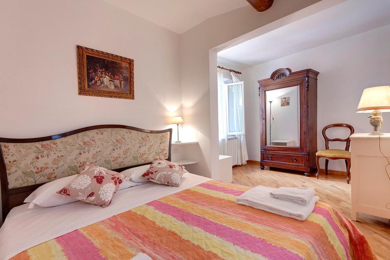 Residenza Borgo La Noce 7 Florence