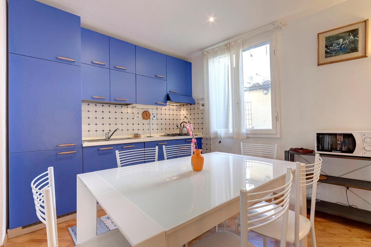 Apartment Residenza Borgo La Noce 7