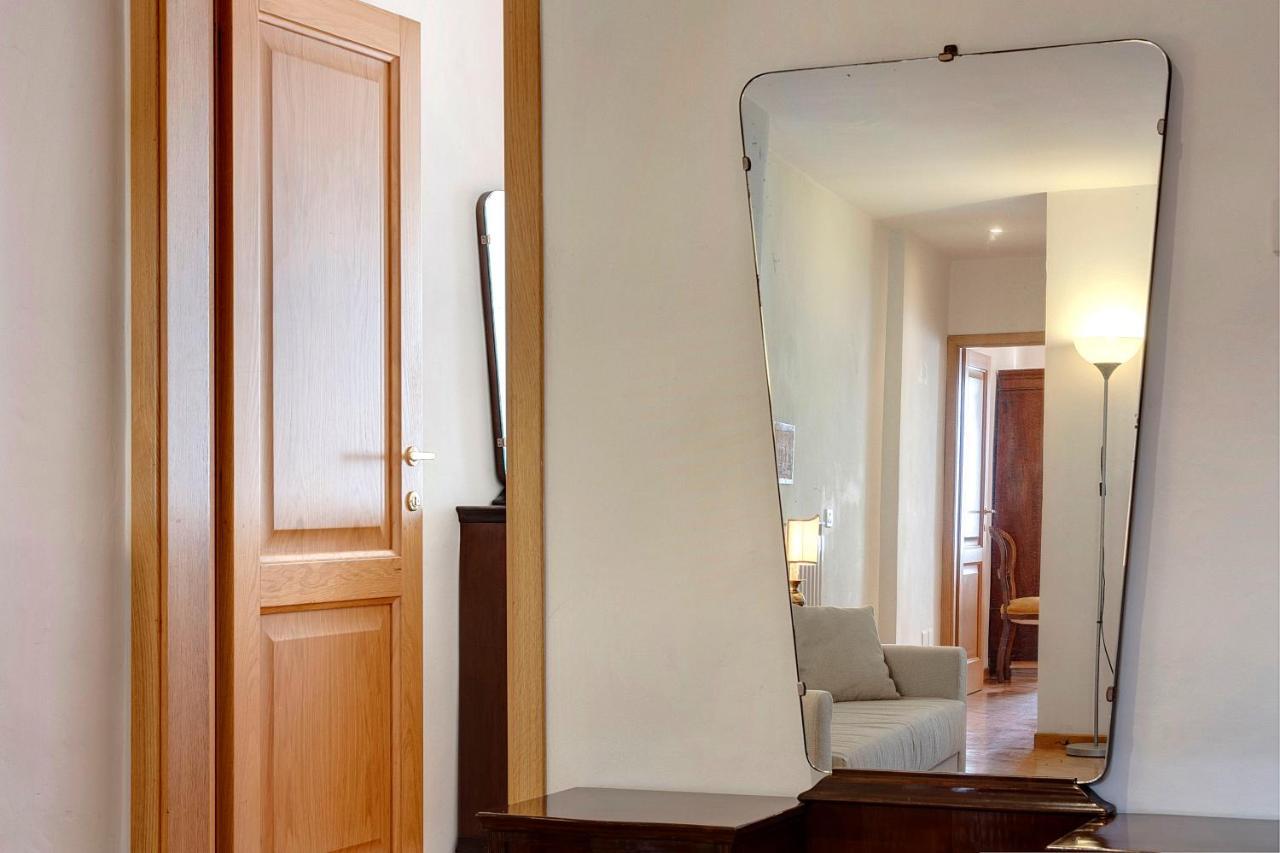 Residenza Borgo La Noce 7 Florence