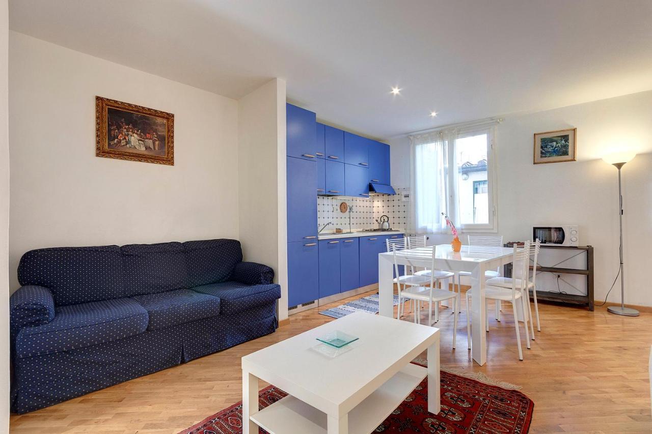 Apartment Residenza Borgo La Noce 7 *