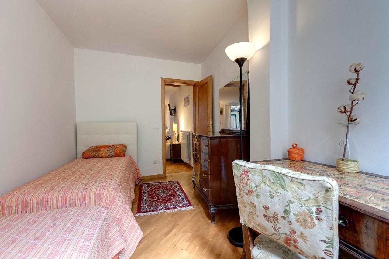 Residenza Borgo La Noce 7 Apartment *