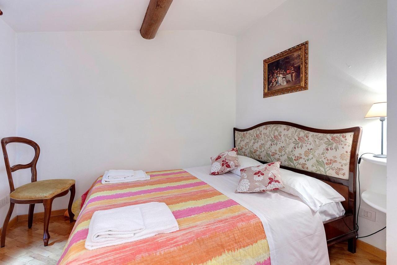 Apartment Residenza Borgo La Noce 7 Florence