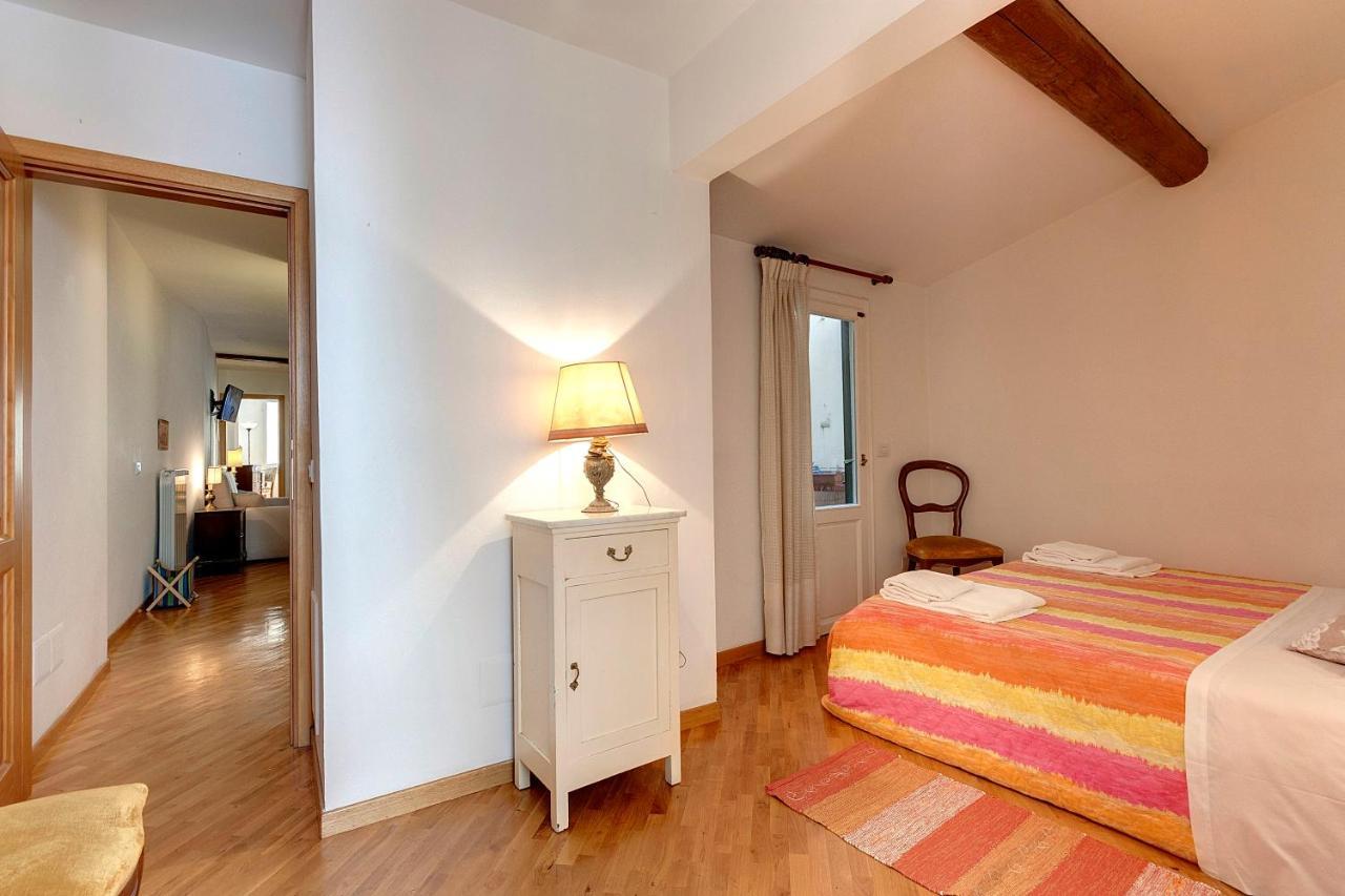 Residenza Borgo La Noce 7 Apartment *