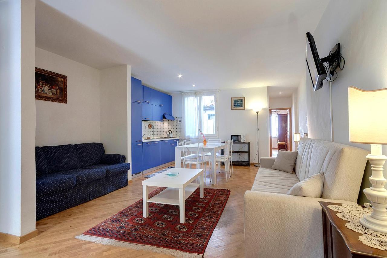 Apartment Residenza Borgo La Noce 7 *