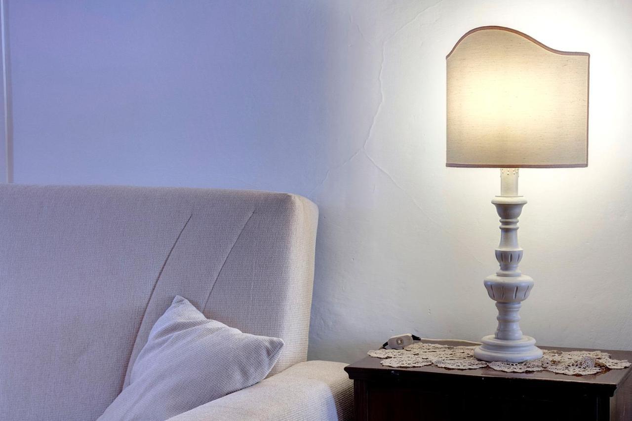 Residenza Borgo La Noce 7 Apartment Florence